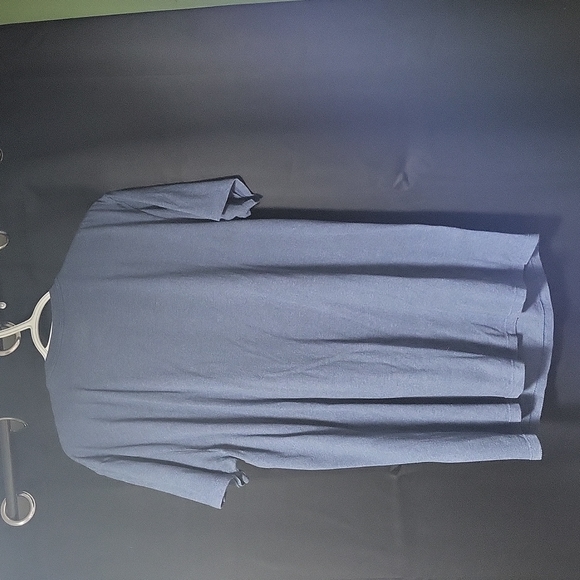 Super Mario Brothers T Shirt. Size Men's LG Blue - Picture 4 of 4